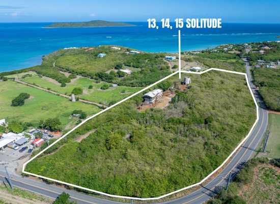 13, 14, 15 Solitude EB, 26-84, Other, Lots and Land,  for sale - Dionne Nelthropp, Hibiscus Homes
