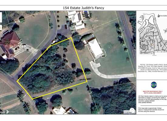 154 Judith's Fancy QU, 26-76, Other, Lots and Land,  for sale - Dionne Nelthropp, Hibiscus Homes