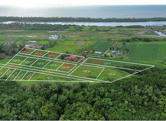 NRL192 Sonaisali, Nadi, Nadi, Land,  for sale, PROPERTY EXPERTS 