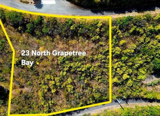 23 North Grapetree EB, 26-134, Other, Lots and Land,  for sale - Dionne Nelthropp, Hibiscus Homes