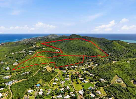 Remainder Seven Hills EA, 26-181, Other, Lots and Land,  for sale - Dionne Nelthropp, Hibiscus Homes