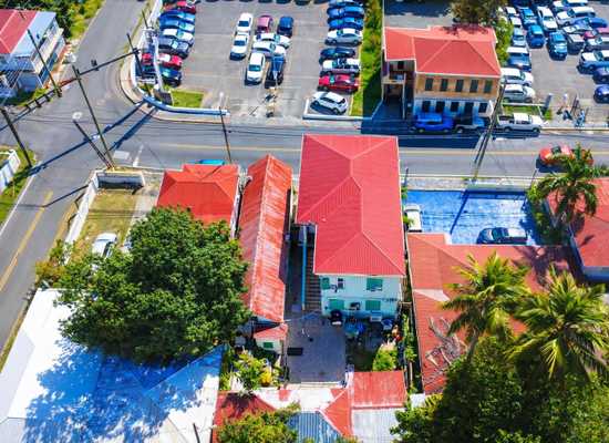 22A & 22B Noregade KI, 26-185, Other, Commercial/Industrial,  for sale - Dionne Nelthropp, Hibiscus Homes