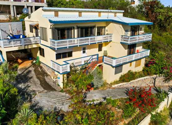 2W-44 & 43 Nazareth RH, 26-215, Other, 2 - 4 Multi Units,  for sale - Dionne Nelthropp, Hibiscus Homes