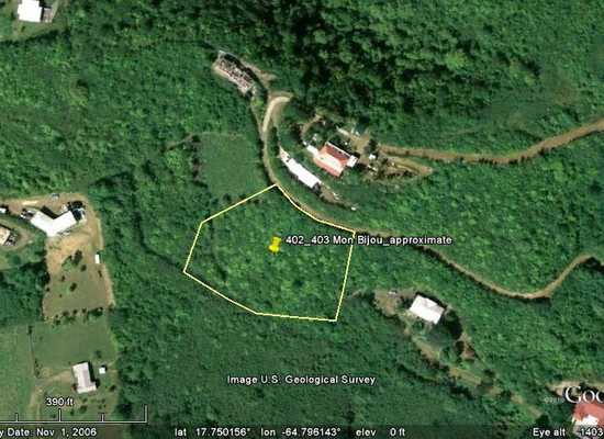 402 & 403 Mon Bijou KI, 26-243, Other, Lots and Land,  for sale - Dionne Nelthropp, Hibiscus Homes