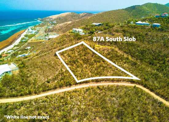 87 A South Slob EB, 26-251, Other, Lots and Land,  for sale - Dionne Nelthropp, Hibiscus Homes