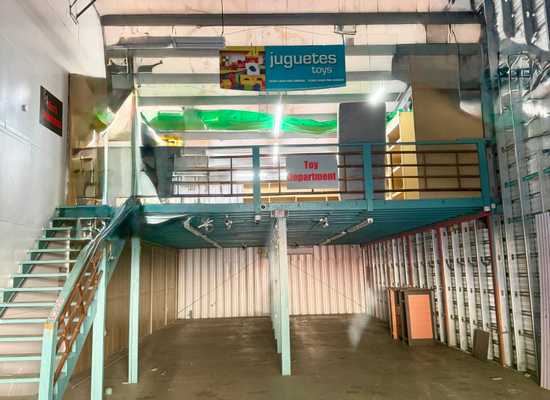 52e-2 Thomas NEW, 26-262, Other, Industrial,  for leased - Dionne Nelthropp, Hibiscus Homes