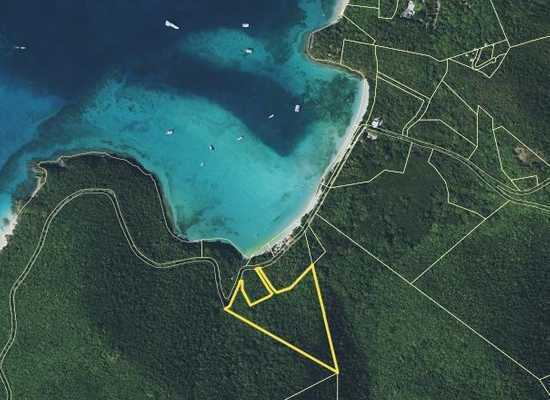 3 REM. Maho Bay MAHO, 22-848, Other, Lots and Land,  for sale - Dionne Nelthropp, Hibiscus Homes