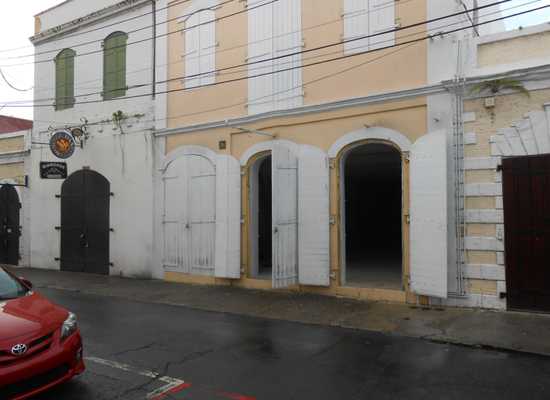 26 Dronningens Gade KI, 26-264, Other, 2-4 Multi Units,  for sale - Dionne Nelthropp, Hibiscus Homes