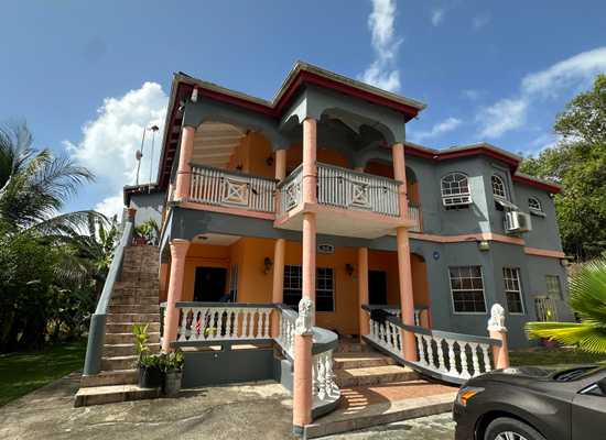 7-9 Strawb Strawberry Hill KI, 26-296, Other, Residential - 1 apt,  for sale - Dionne Nelthropp, Hibiscus Homes
