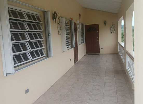 338 Mt. Pleasant PR, 26-317, Other, 2-4 Multi Units,  for rent - Dionne Nelthropp, Hibiscus Homes