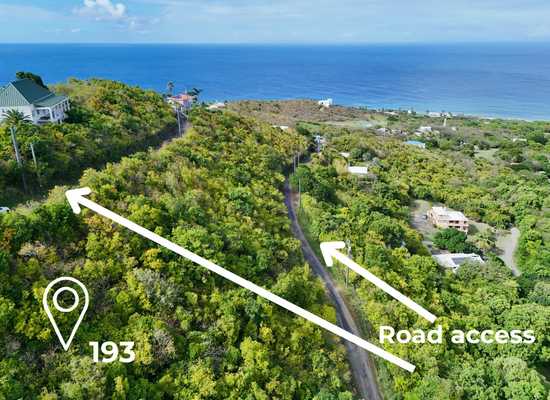 193 La Vallee NB, 26-314, Other, Lots and Land,  for sale - Dionne Nelthropp, Hibiscus Homes