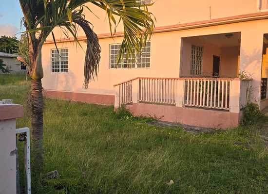 83 Lower Catherine's Rest CO, 26-334, Other, 2-4 Multi Units,  for rent - Dionne Nelthropp, Hibiscus Homes