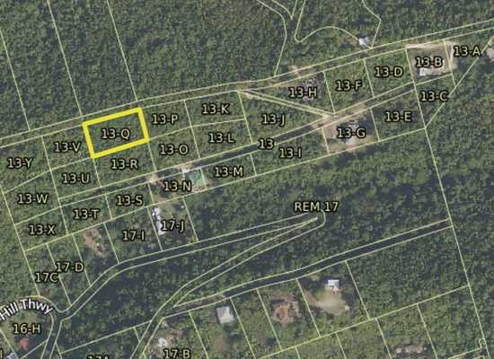 13-Q Bellevue CO, 26-337, Other, Lots and Land,  for sale - Dionne Nelthropp, Hibiscus Homes
