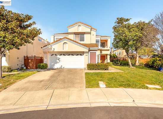 2911 Seriana Pl, 41124247, Union City, Detached,  sold - Cory Dotson, REALTY EXPERTS