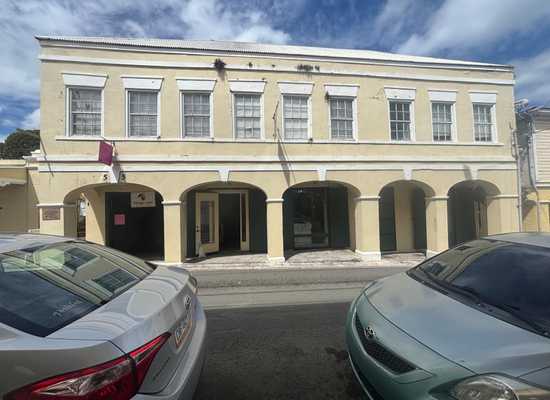 55, 56 AB Company Street CH, 26-341, Other, Commercial/Industrial,  for sale - Dionne Nelthropp, Hibiscus Homes