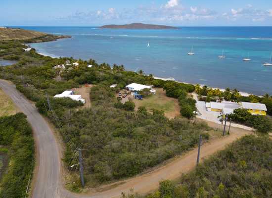 12 North Slob EB, 22-543, Other, Lots and Land,  for sale - Dionne Nelthropp, Hibiscus Homes