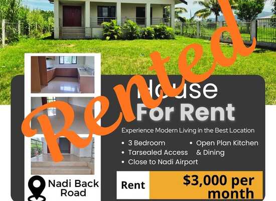 NR305 Nadi Back Road, Nadi, Apartment,  sold, PROPERTY EXPERTS 