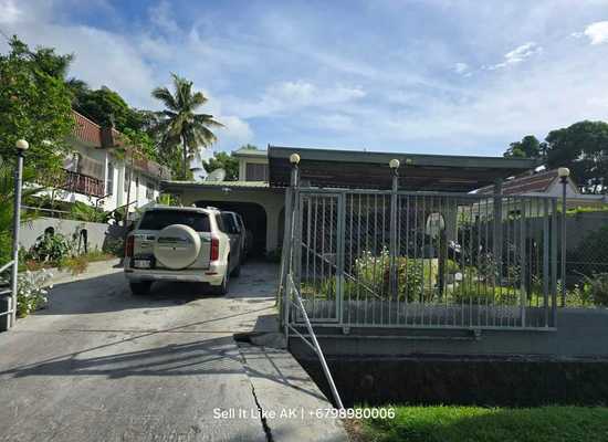 NR265/304 Nakurakura Nadi Town, Nadi, Apartment,  for rent, PROPERTY EXPERTS 