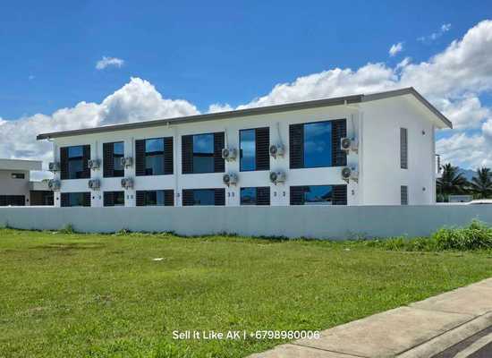 NR262 Wailoaloa Nadi, Nadi, Apartment,  for rent, PROPERTY EXPERTS 