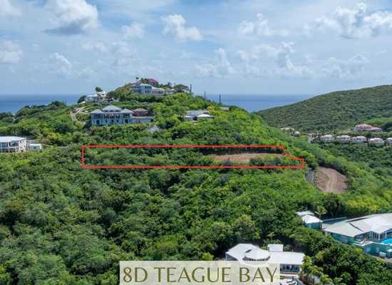8-D Teagues Bay EB, 26-389, Other, Lots and Land,  for sale - Dionne Nelthropp, Hibiscus Homes