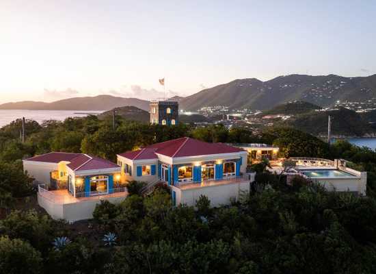88 Water Island SS, 26-400, Other, Residential - Single,  for sale - Dionne Nelthropp, Hibiscus Homes