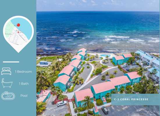 C-2 La Grande Princesse CO, 26-403, Other, Condominium,  for sale - Dionne Nelthropp, Hibiscus Homes