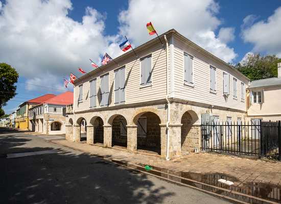 14A&C Strand Street FR, 26-404, Other, Commercial,  for leased - Dionne Nelthropp, Hibiscus Homes