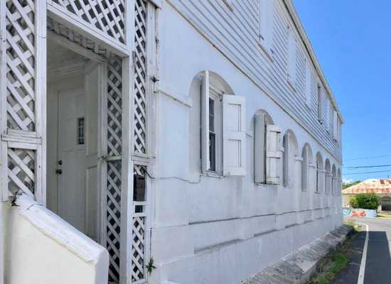 35-36 Queen Street F'STED, 26-405, Other, Business Opportunity,  for leased - Dionne Nelthropp, Hibiscus Homes