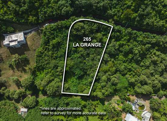 265 La Grange WE, 26-424, Other, Lots and Land,  for sale - Dionne Nelthropp, Hibiscus Homes