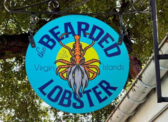 B Lobster Frederiksted FR, 26-440, Other, Commercial/Industrial,  for sale - Dionne Nelthropp, Hibiscus Homes