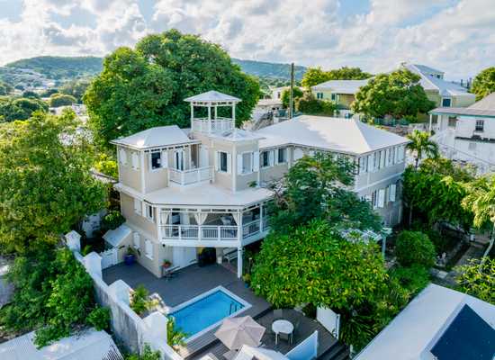 10,11,12 Strand Street CH, 26-467, Other, 2 - 4 Multi Units,  for sale - Dionne Nelthropp, Hibiscus Homes