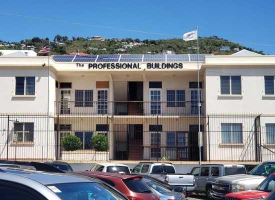 1 # 21 Fortets Gade, 26-474, Other, Commercial,  for leased - Dionne Nelthropp, Hibiscus Homes