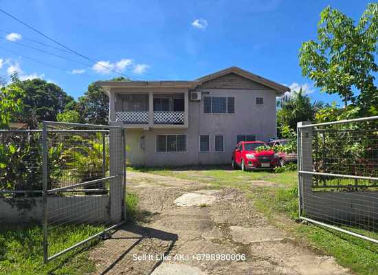 NRA132 Tranville Road, Namaka, Nadi, Nadi, Apartment,  for sale, PROPERTY EXPERTS 