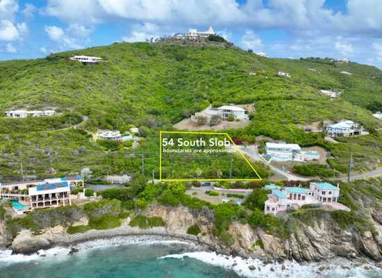 54 South Slob EB, 26-506, Other, Lots and Land,  for sale - Dionne Nelthropp, Hibiscus Homes