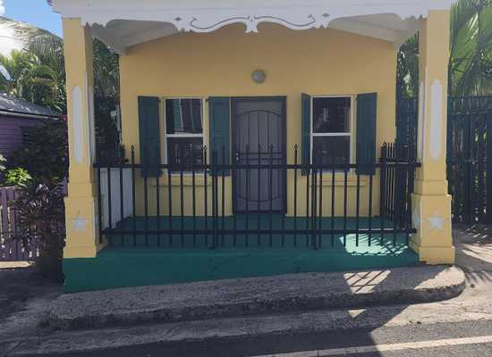 32 Queen Street F'STED, 26-528, Other, Residential - Single,  for rent - Dionne Nelthropp, Hibiscus Homes