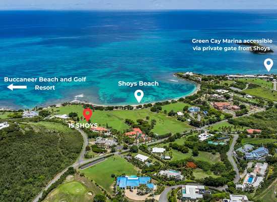 15 Shoys (The) EA, 26-529, Other, Lots and Land,  for sale - Dionne Nelthropp, Hibiscus Homes