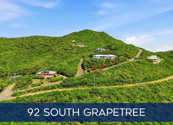92 South Grapetree EB, 26-534, Other, Lots and Land,  for sale - Dionne Nelthropp, Hibiscus Homes