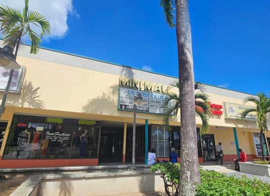 Mini Mall Diamond QU, 25-1735, Other, Commercial,  for leased - Dionne Nelthropp, Hibiscus Homes