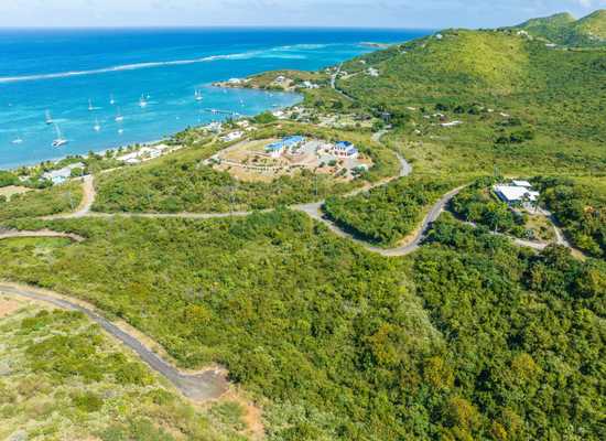 29-E North Slob EB, 25-184, Other, Lots and Land,  for sale - Dionne Nelthropp, Hibiscus Homes
