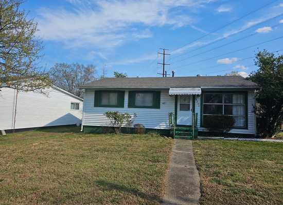 2206 Portsmouth , HOPEWELL, House,  sold, Ford Agency Real Estate