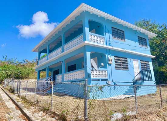 39 New St Frederiksted FR, 26-578, Other, 2-4 Multi Units,  for rent - Dionne Nelthropp, Hibiscus Homes