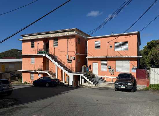 2A Nye Nordsidevej KI, 26-582, Other, Commercial/Industrial,  for sale - Dionne Nelthropp, Hibiscus Homes