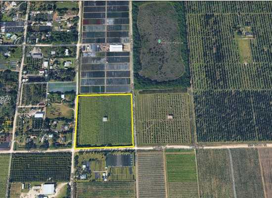 212 SW 212XX 360 ST, Homestead, Commercial Land,  for sale, Real Estate Brokerage