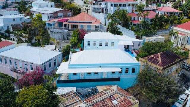 9-1 Crystal Gade, 26-575, Other, 2 - 4 Multi Units,  for sale - Dionne Nelthropp, Hibiscus Homes