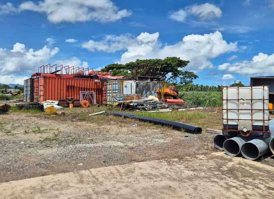 NIL25 Fantasy Road, Nadi, Nadi, Land,  for sale, PROPERTY EXPERTS 
