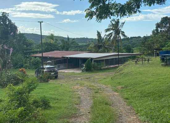 TAF03 Garam Pani, Tavua, Tavua, Farm,  for sale, PROPERTY EXPERTS 