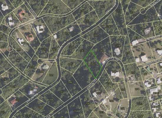 182 Morningstar QU, 26-638, Other, Lots and Land,  for sale - Dionne Nelthropp, Hibiscus Homes