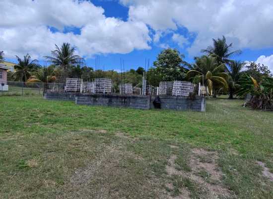 679 Barren Spot QU, 26-640, Other, Lots and Land,  for sale - Dionne Nelthropp, Hibiscus Homes