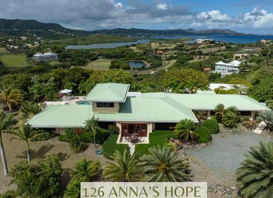 126 Anna's Hope EA, 26-657, Other, Residential - Single,  for sale - Dionne Nelthropp, Hibiscus Homes