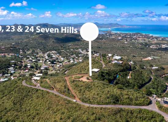 20, 23, 24 Seven Hills EA, 25-663, Other, Lots and Land,  for sale - Dionne Nelthropp, Hibiscus Homes